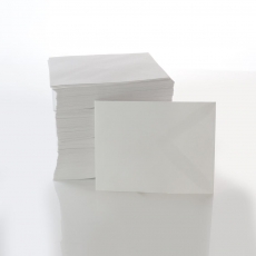 WHITE ENVELOPE CARTON OF 500 8.5 x 11 cm