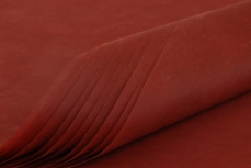 NONWOVEN 50X70 pack of 50 BURGUNDY