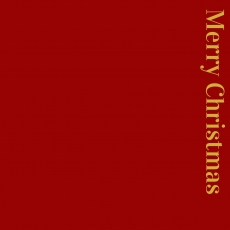 80GSM RED KRAFT WITH GOLD XMAS W/R 50X70CM PK/50