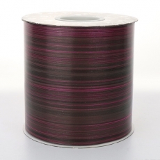 10CM X 50M ASPIDISTRA BURGUNDY