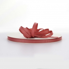 10MM GROSGRAIN 100M CINNABAR