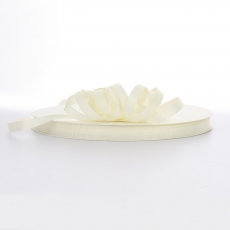 10MM GROSGRAIN 100M IVORY