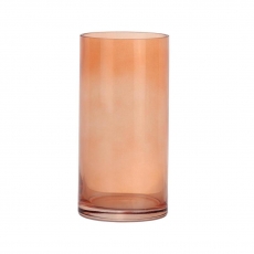 CYLINDER 20H 10T 10B APRICOT