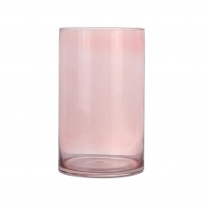 CYLINDER 25H 15T 15B ROSEWATER