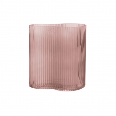 INFINITY VASE 21H 18TL 12TW DUSK