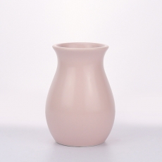SMALL BELLA 14H 10WP SATIN MATTE LT PINK