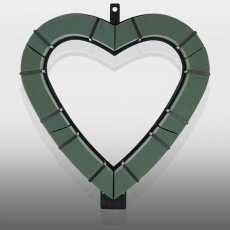 OPEN HEART SNAP FIT�47.5X48X5.5CM