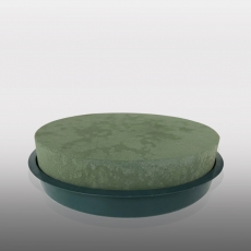 POSY PAD MEDIUM�23.5X4.8CM