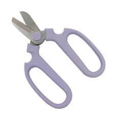 SPECIAL JAPANESE STYLE SCISSORS 17CM/7INCH - LAV