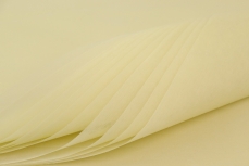 KW NONWOVEN WRAP 50X70 PACK/50 CREAM