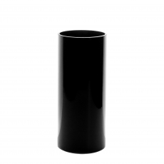 CYLINDER 25H 10T 10B BLACK