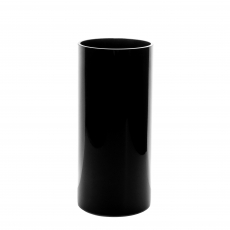CYLINDER 28H 12T 12B BLACK